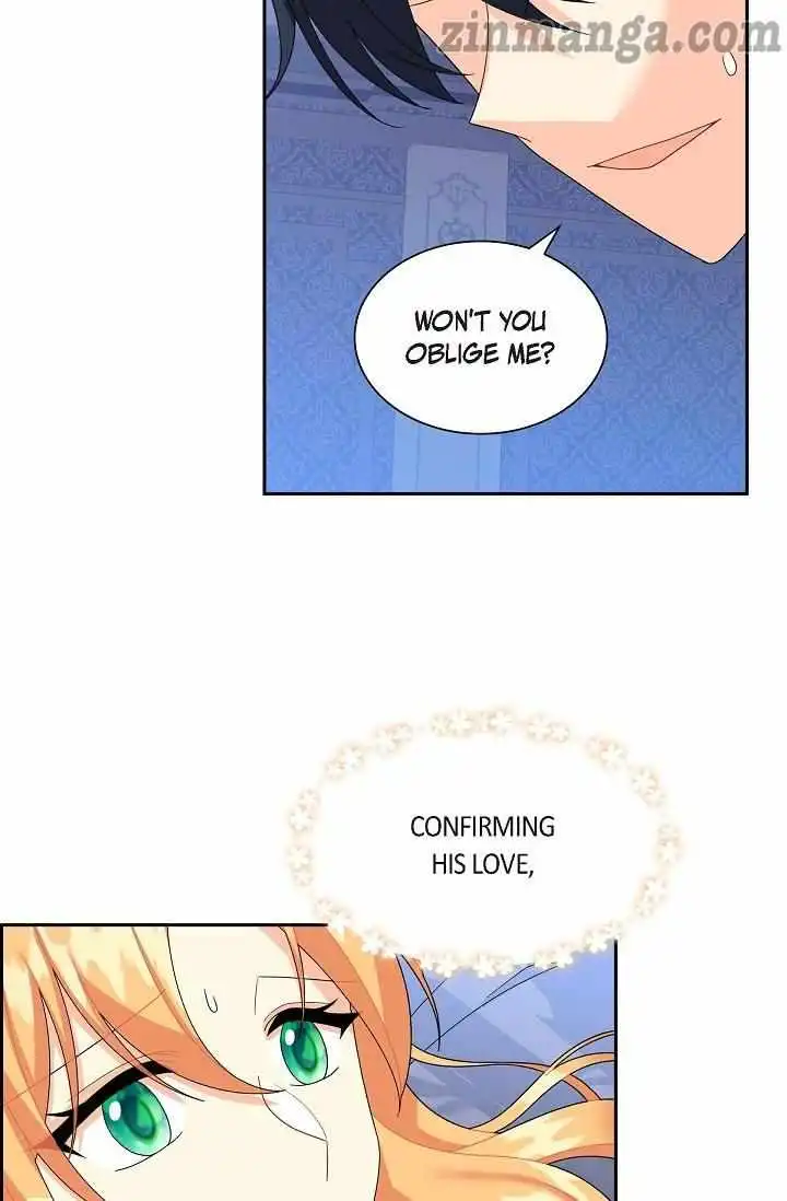The Younger Male Lead Fell for Me before the Destruction Chapter 69 38